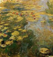 Monet, Claude Oscar